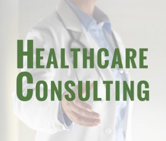 healthcare consulting 2