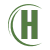 THE HAYNES COMPANY logo